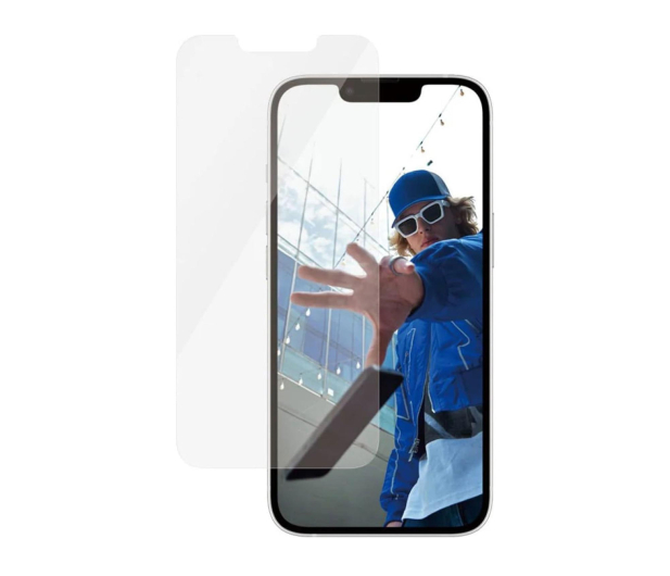 PanzerGlass Classic Fit do iPhone 17e/16e/14/13/13 Pro - 1538891 - zdjęcie 2